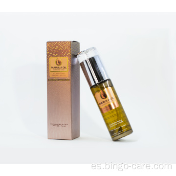 Marula Essential Oil Moisture Shine Suavizante